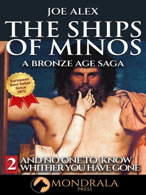 cover image of The Ships of Minos 2